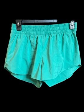 All in Motion Running Shorts, size M